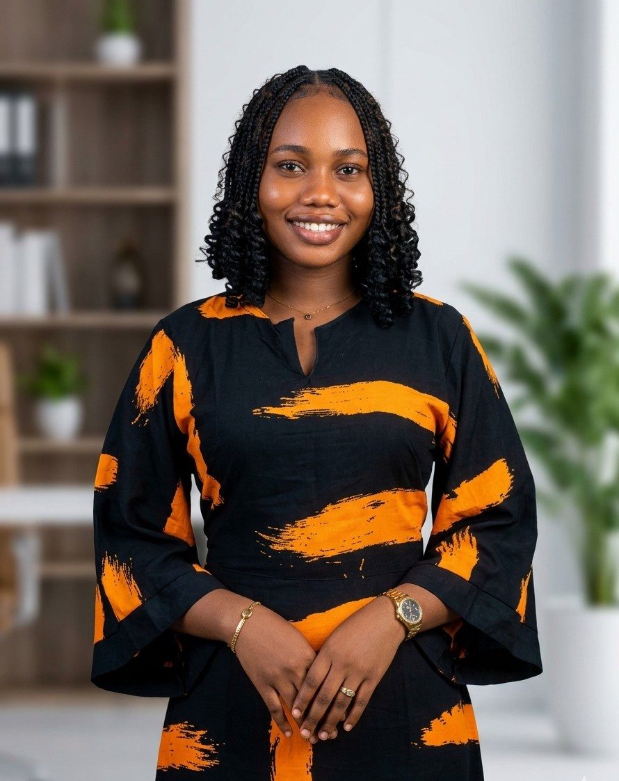 Jessica Osato Iyare