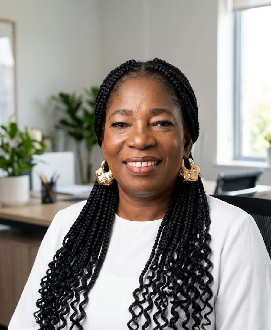 Stephine Iyare
